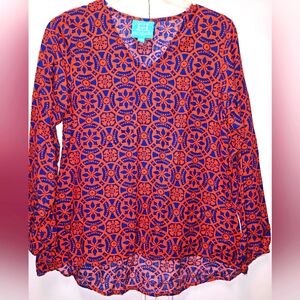 Escapada womens shirt